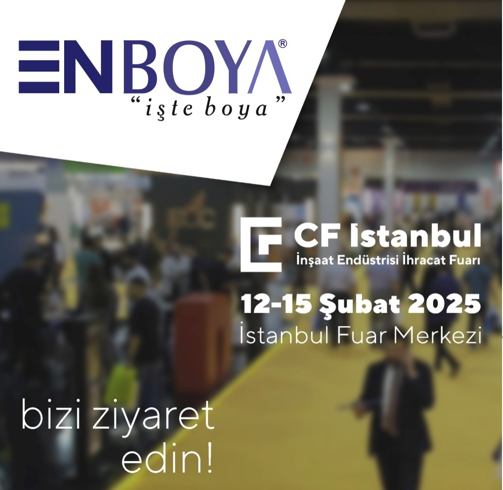 İSTANBUL CF İHRACAT FUARI 