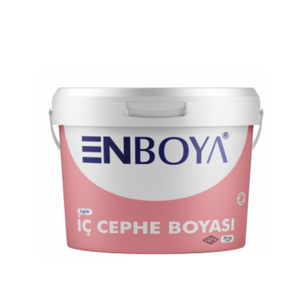 LIGHT İÇ CEPHE BOYASI 