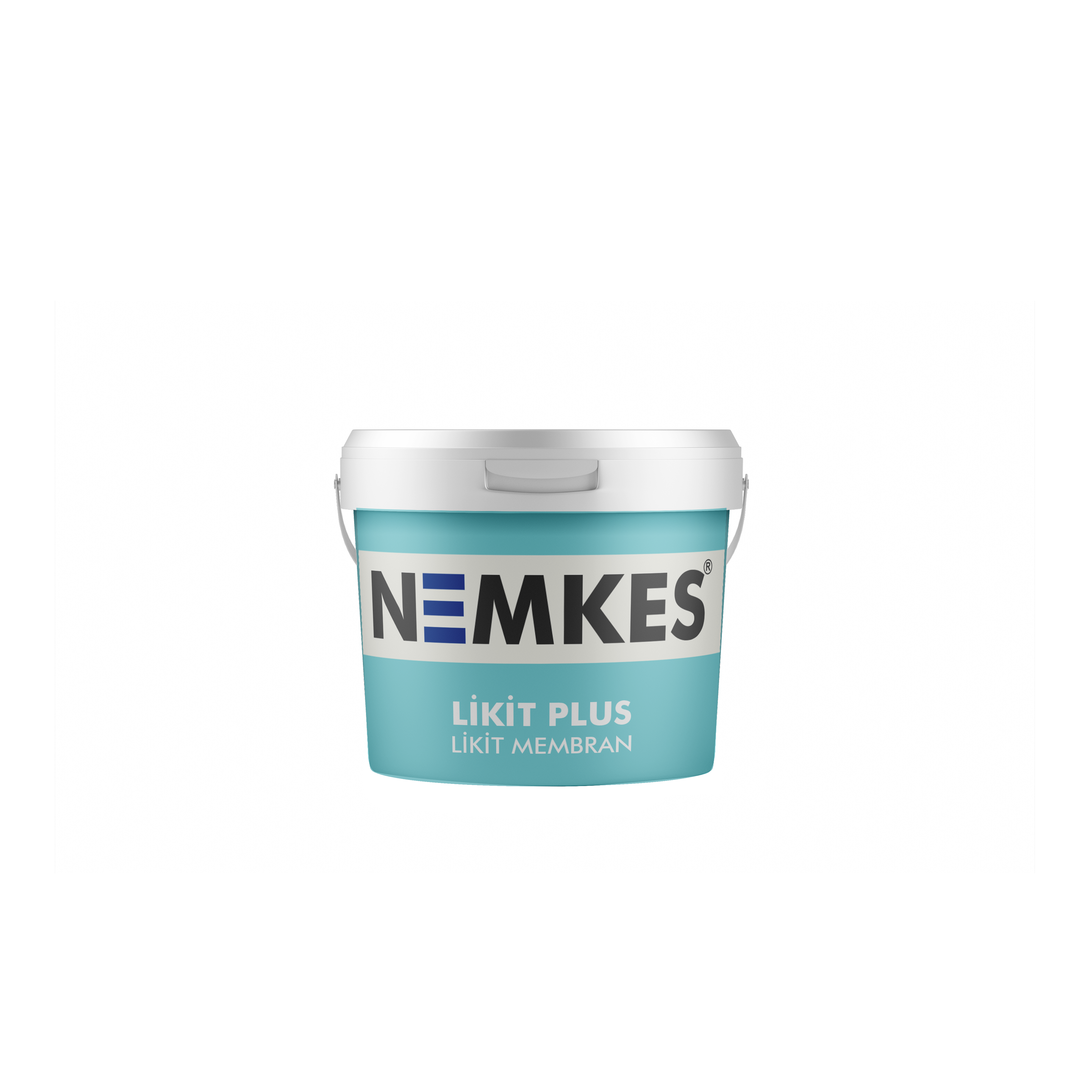 ENKİM FLEX LİKİT PLUS  Likit Membran Akrilik Reçine Esaslı UV Dayanımlı