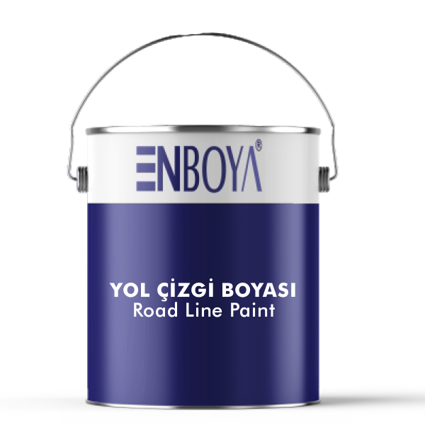  YOL ÇİZGİ BOYASI 2K (MMA ESASLI)