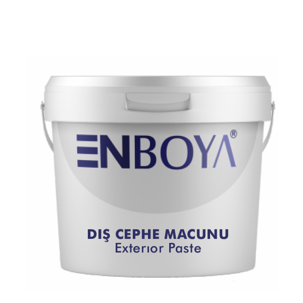  DIŞ CEPHE MACUNU
