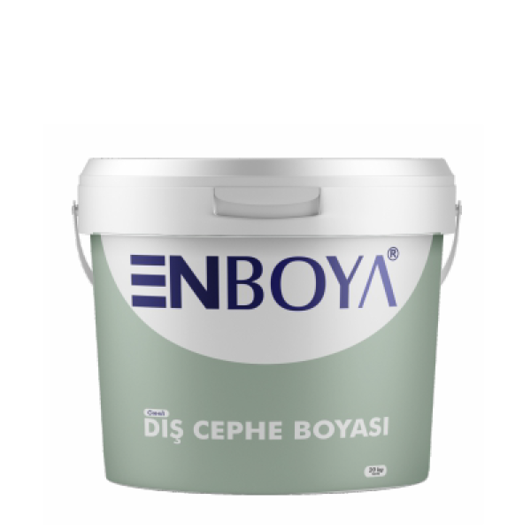 GRENLİ DIŞ CEPHE BOYASI