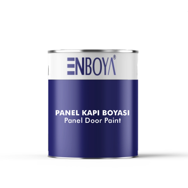  PANEL KAPI BOYASI