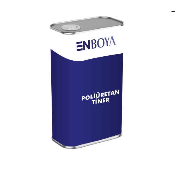 POLİÜRETAN TİNER