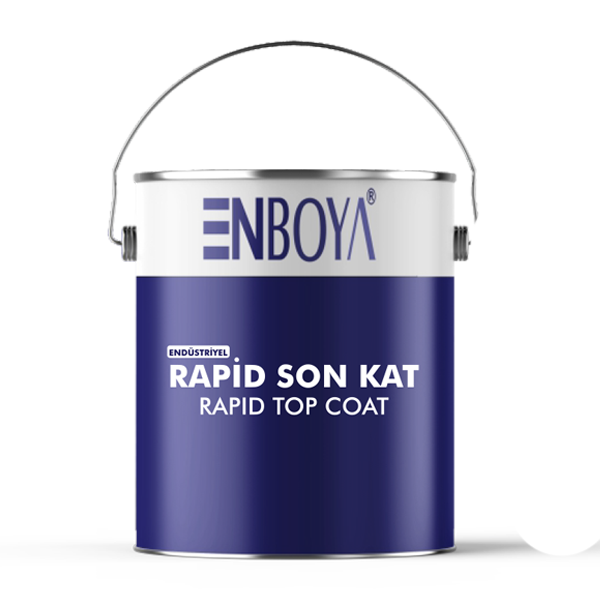 RAPİD SON KAT 